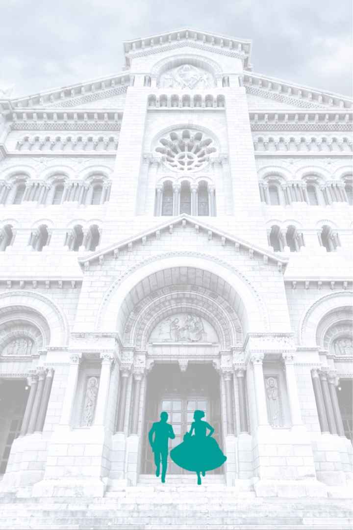  Menù / libretti Messa - 4