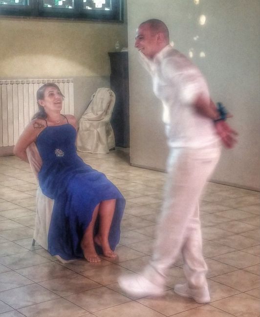 Giornata toooopppp - 6