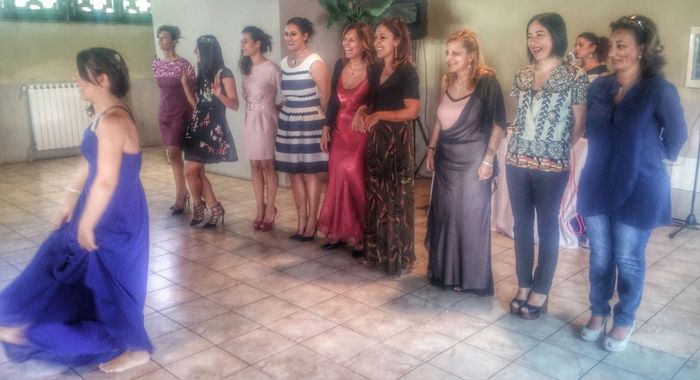 Giornata toooopppp - 7