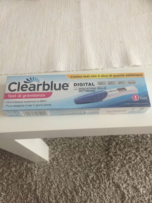 Chiedo consiglio... 1