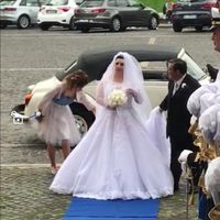 Matrimonio deludente. - 2