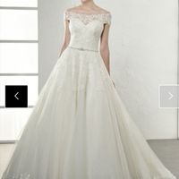 Matrimonio deludente. - 1