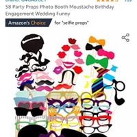 Gadget per il matrimonio - 1