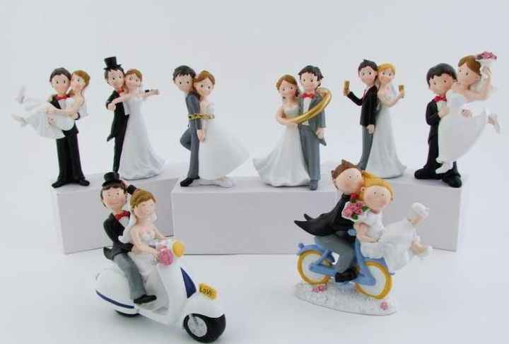 cake topper