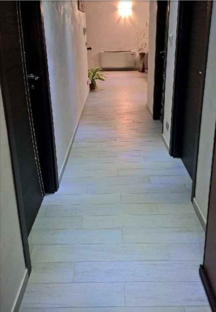 Pavimento effetto legno - 2