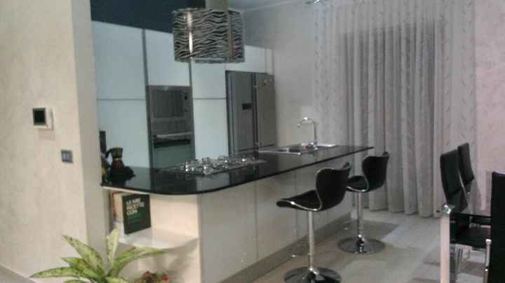 Cucinaaaaaa - 1
