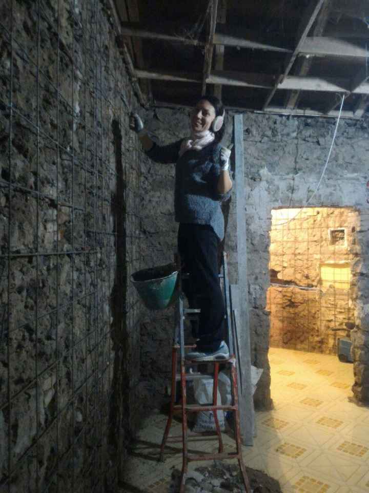 Ristrutturazione mode one - 1