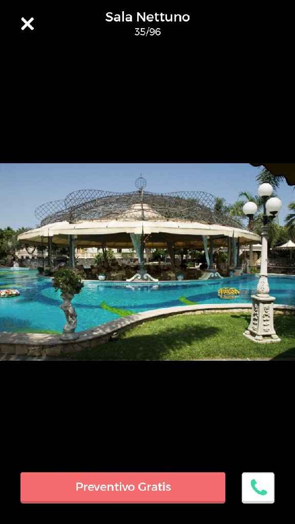 Ristorante, location...raccontiamocelo con le foto! - 1