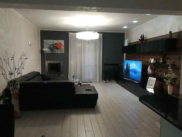  Parete attrezzata salone!! - 1