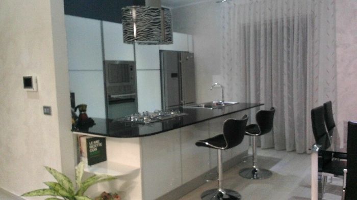 Cucinaaaaaa - 1