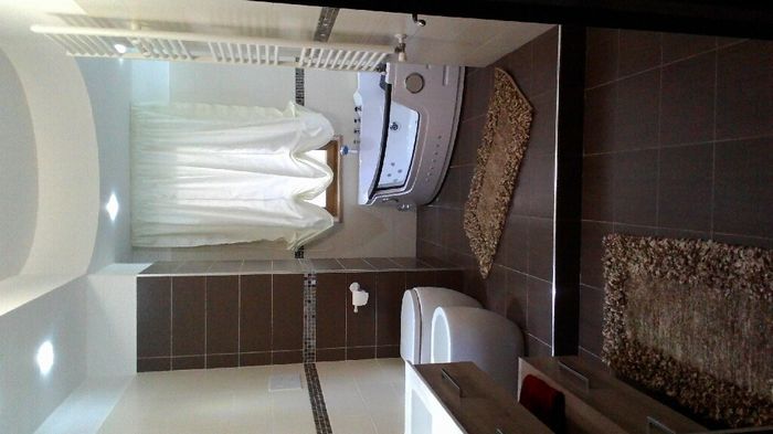 Rivestimento bagno - 1