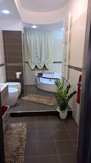 bagno grande 