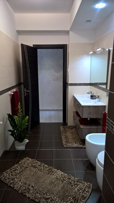 bagno grande