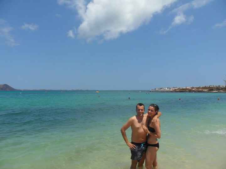 Fuerteventura o tenerife - 1