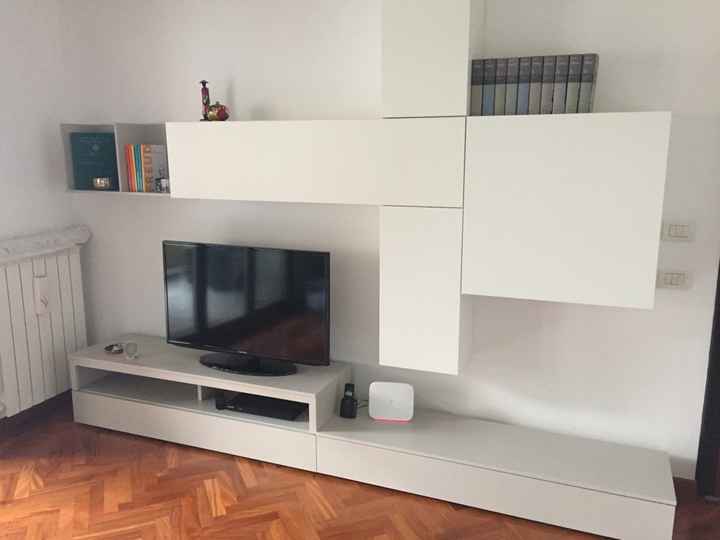 Arredamento color tortora! - 1