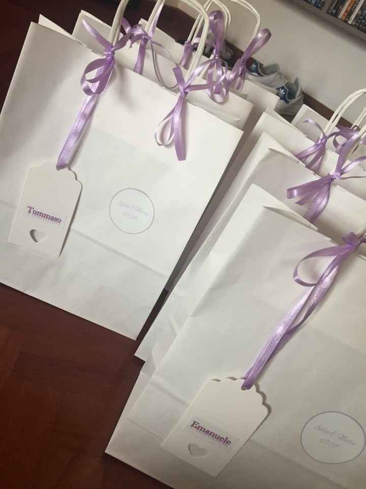 Fai da me a meno 60!! - 2