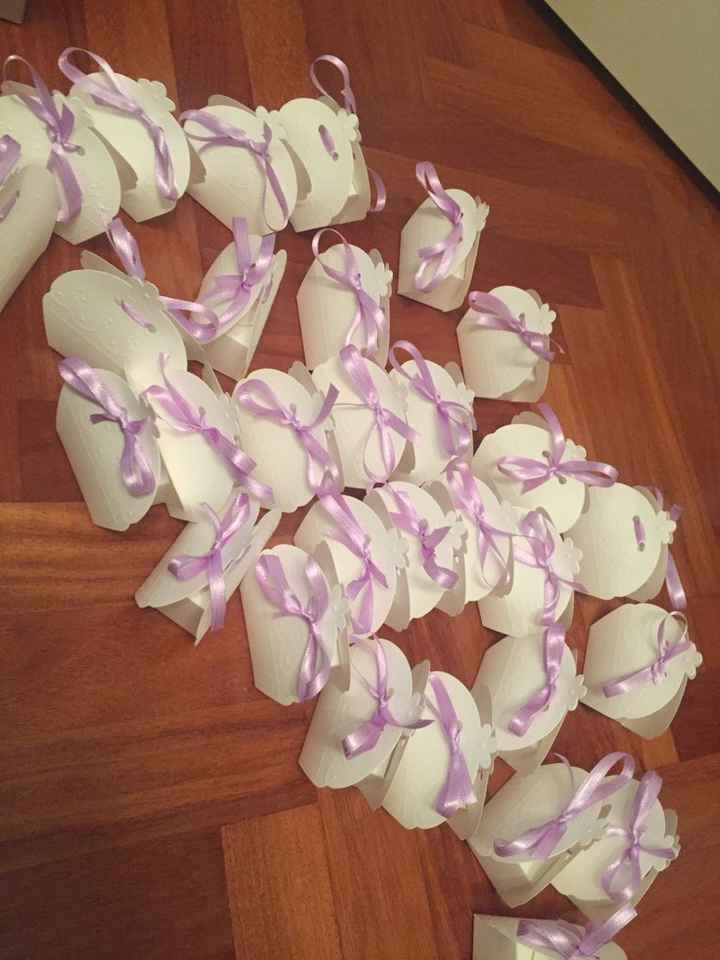 Fai da me a meno 60!! - 5