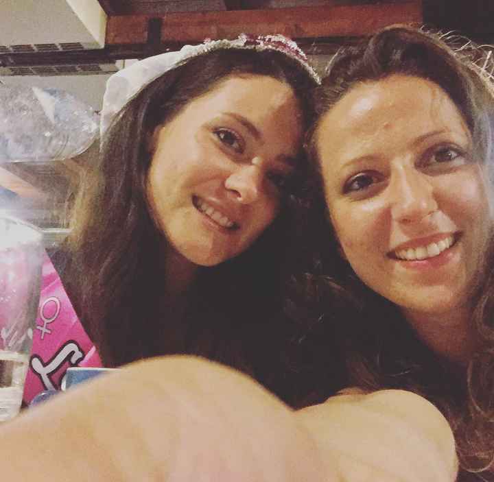 Addio al nubilato!!! - 4