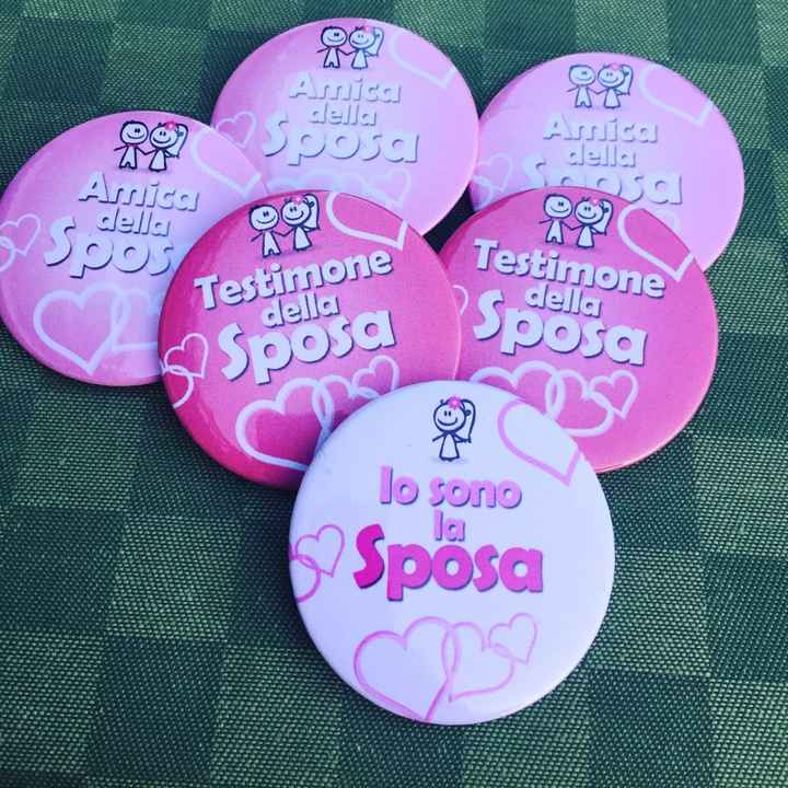 Addio al nubilato!!! - 5