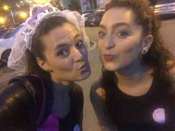 Addio al nubilato!!! - 8