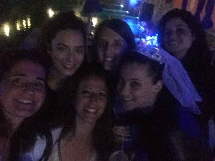 Addio al nubilato!!! - 9