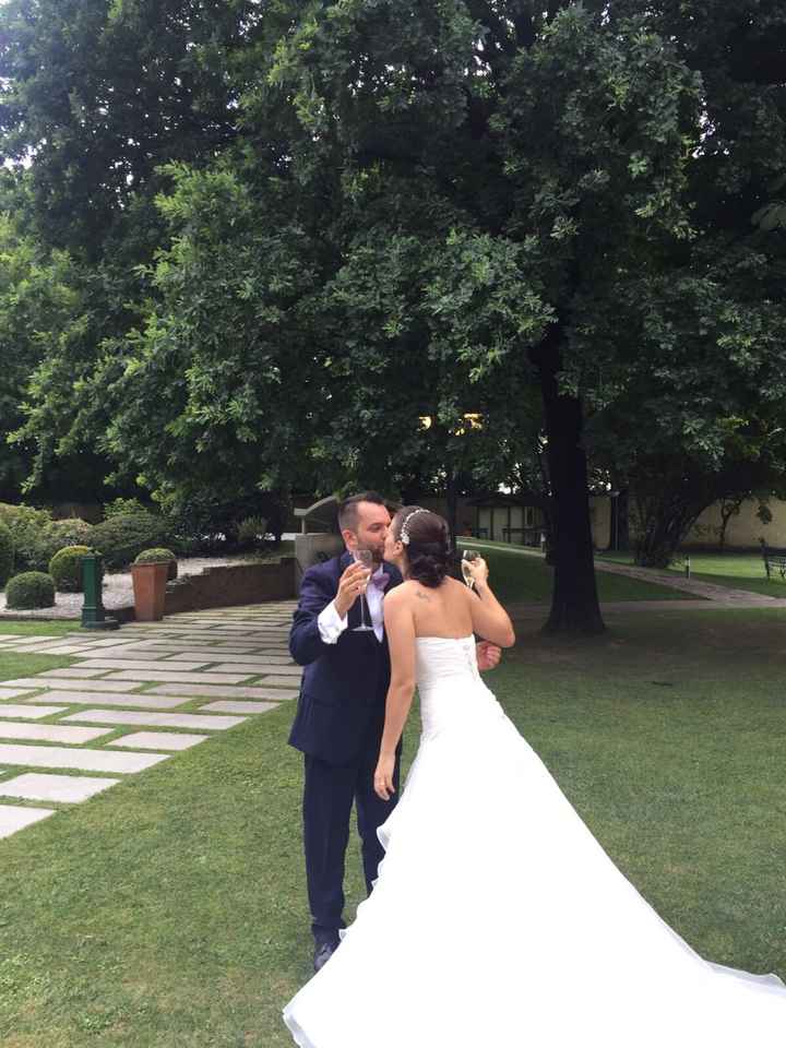 Il nostro primo luglio...❤ - 5