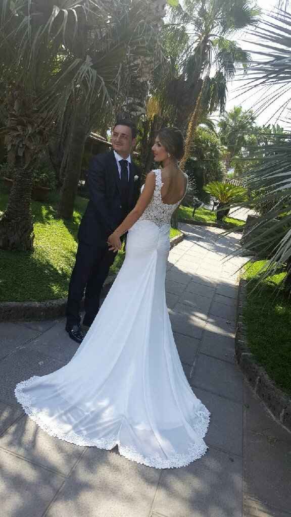  Il mio favoloso matrimonio - 2