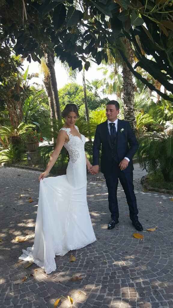  Il mio favoloso matrimonio - 5