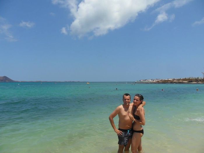 Fuerteventura o tenerife - 1