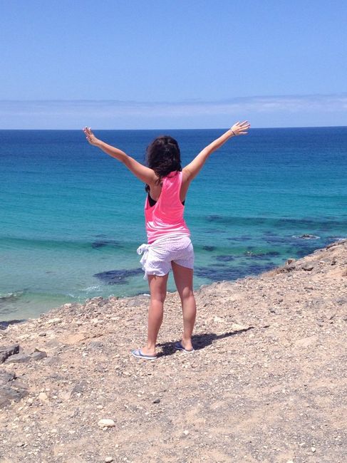 Fuerteventura o tenerife - 2