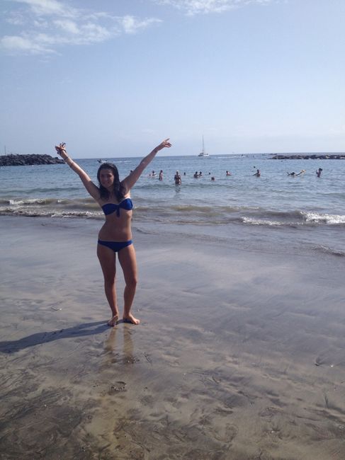 Fuerteventura o tenerife - 1