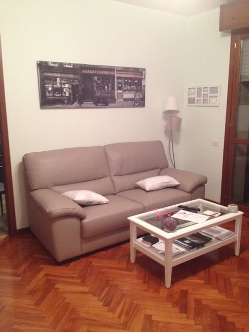 Arredamento color tortora! - 1