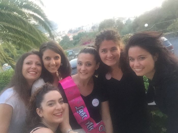 Addio al nubilato!!! - 7