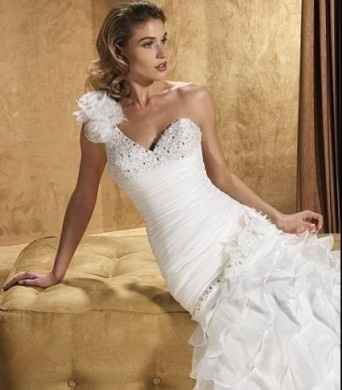 abito da sposa