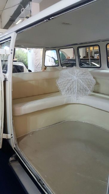 Ragazze ecco a voi la mia auto - 3