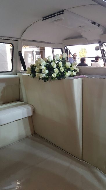 Ragazze ecco a voi la mia auto - 4