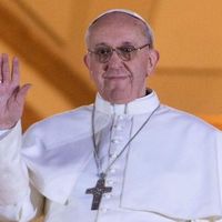 papa francesco!!!