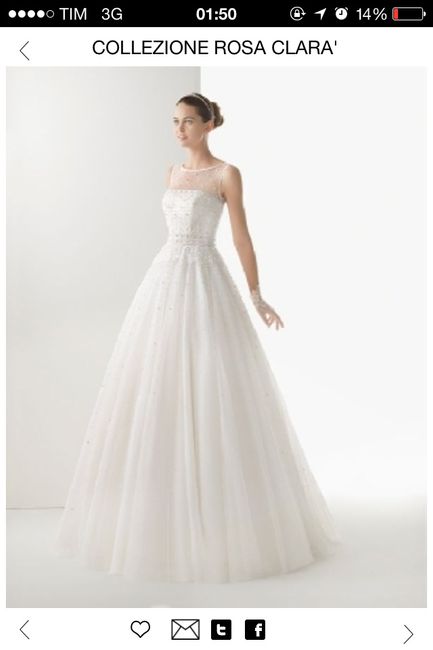 I miei vestiti preferiti - 5