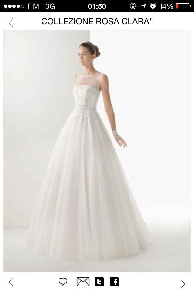 I miei vestiti preferiti - 5