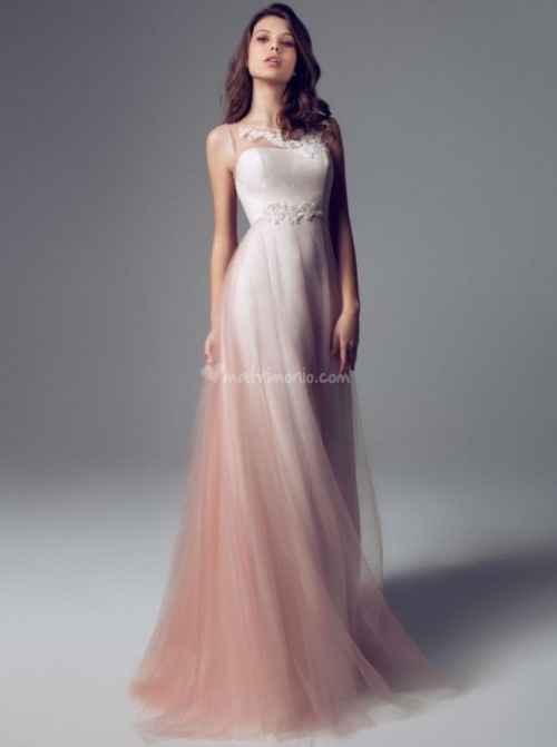 Abito Blumarine