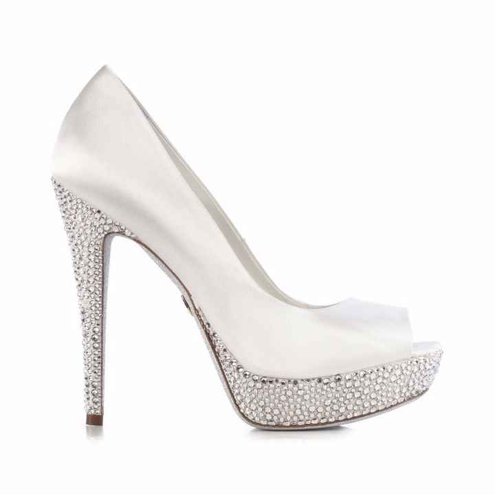 scarpe stile principessa 