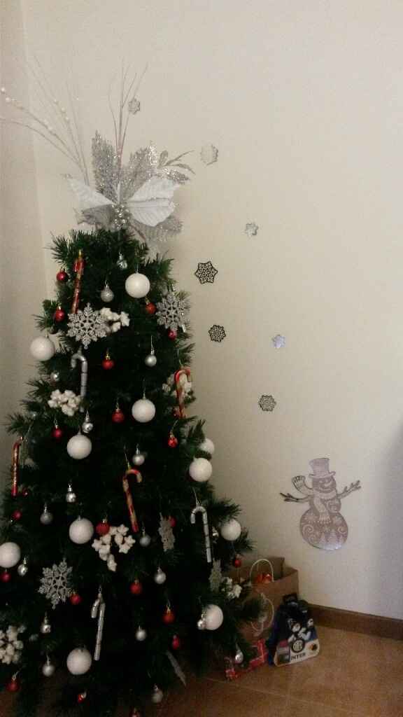 Ultimo Natale da fidanzati 