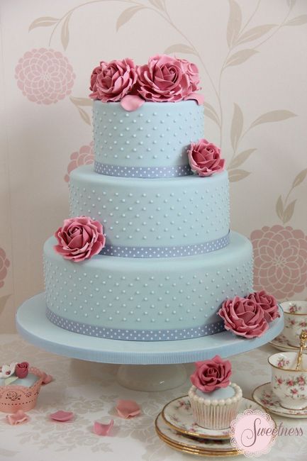Wedding Cake 2 