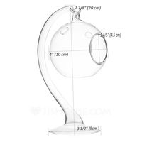 dimensioni centro tavola