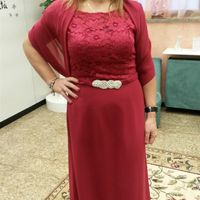 La mamma della sposa 