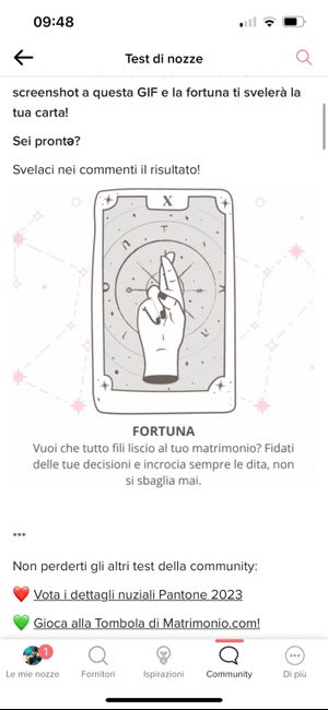 Chiedilo a Esmeralda: scopri cosa ti aspetta nel 2023 qui 👇 19