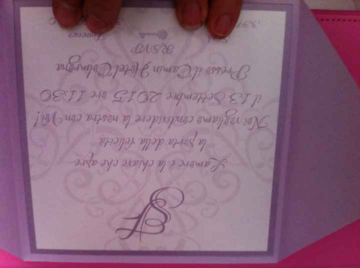 Le nostre partecipazioni - 2