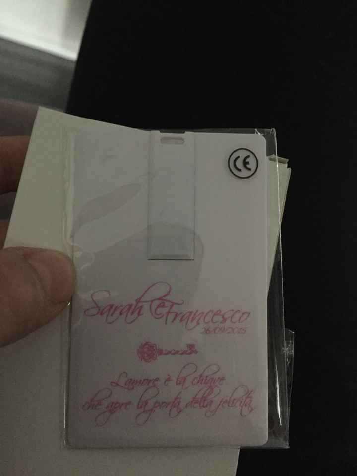 Le vostre bomboniere - 1