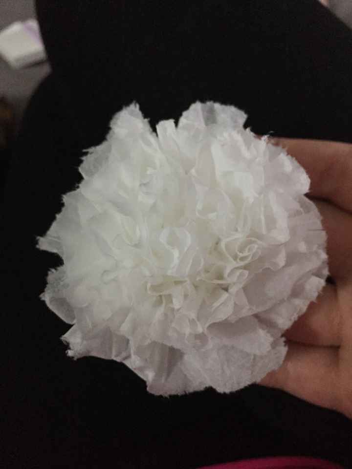 Consiglio fiori bomboniere - 1