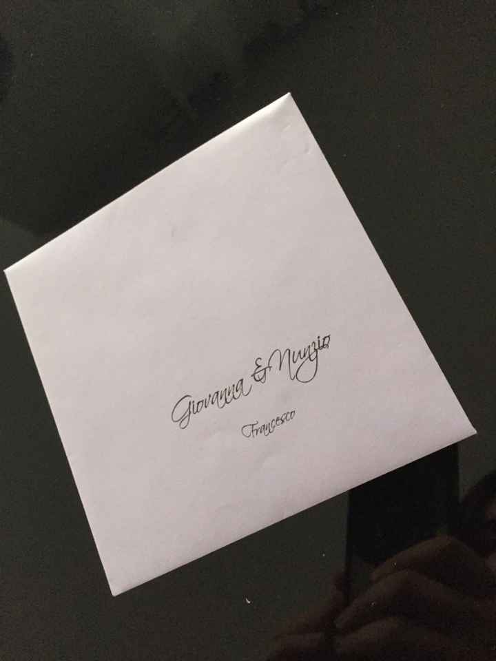 Le nostre partecipazioni tema chiavi - 2